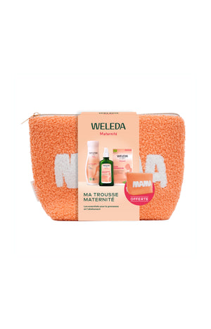 Trousse maternité - 3 produits