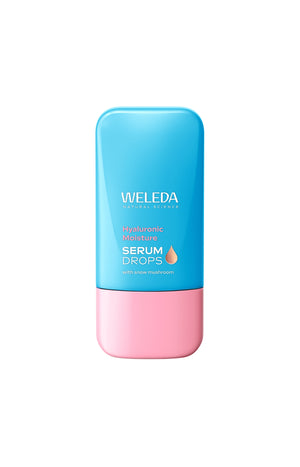 Sérum hydratant - Acide hyaluronique - 30 ml