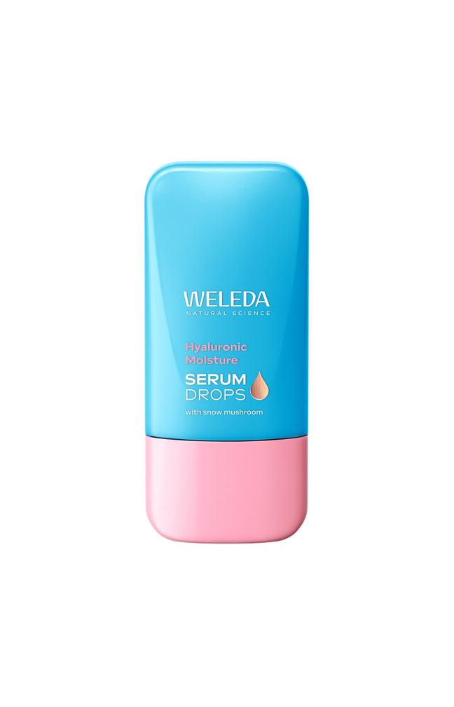 Sérum hydratant - Acide hyaluronique - 30 ml