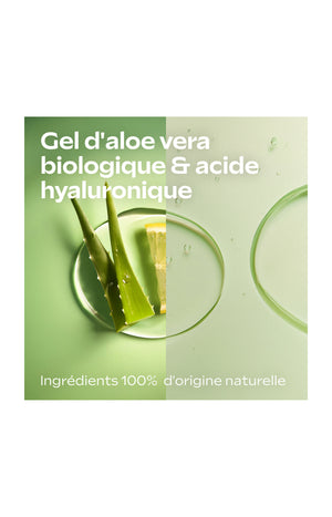 Lait corps hydratant - Aloe Vera - 250 ml