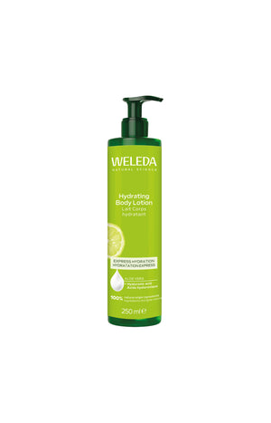 Lait corps hydratant - Aloe Vera - 250 ml