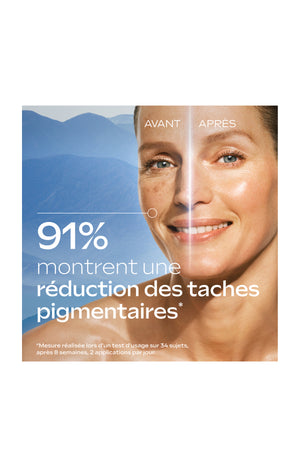 Sérum éclat anti-tâches - 30 ml