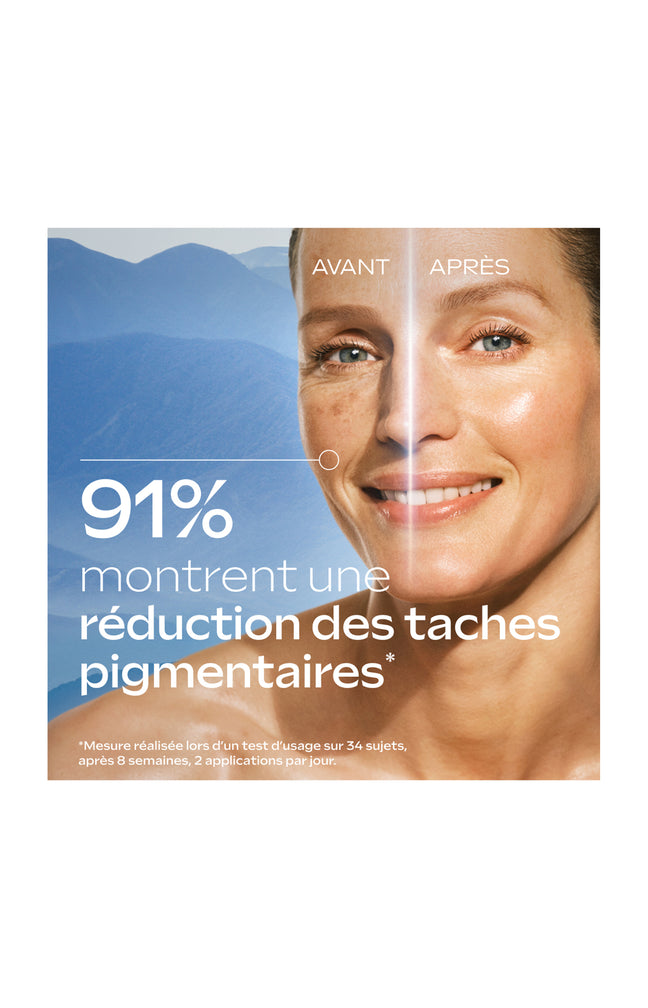 Sérum éclat anti-tâches - 30 ml