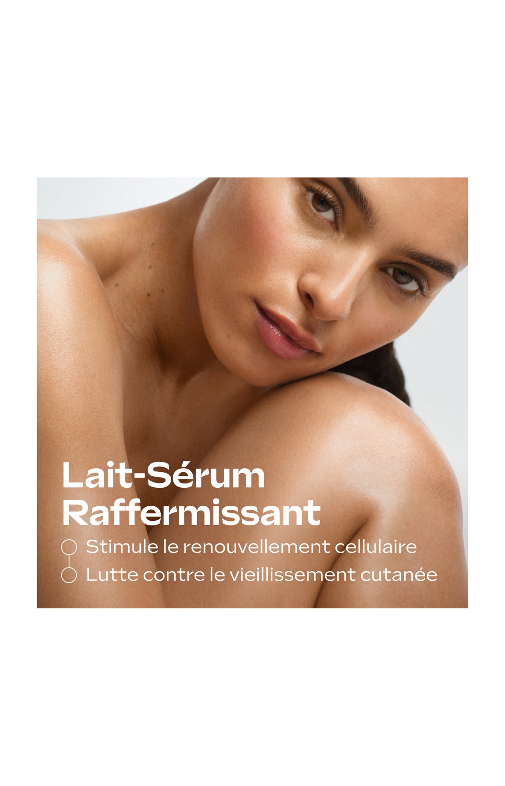 Lait sérum raffermissant - Grenade - 250 ml