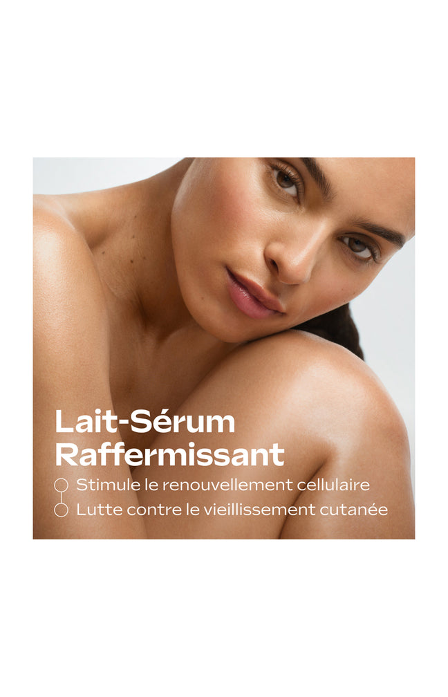Lait sérum raffermissant - Grenade - 250 ml