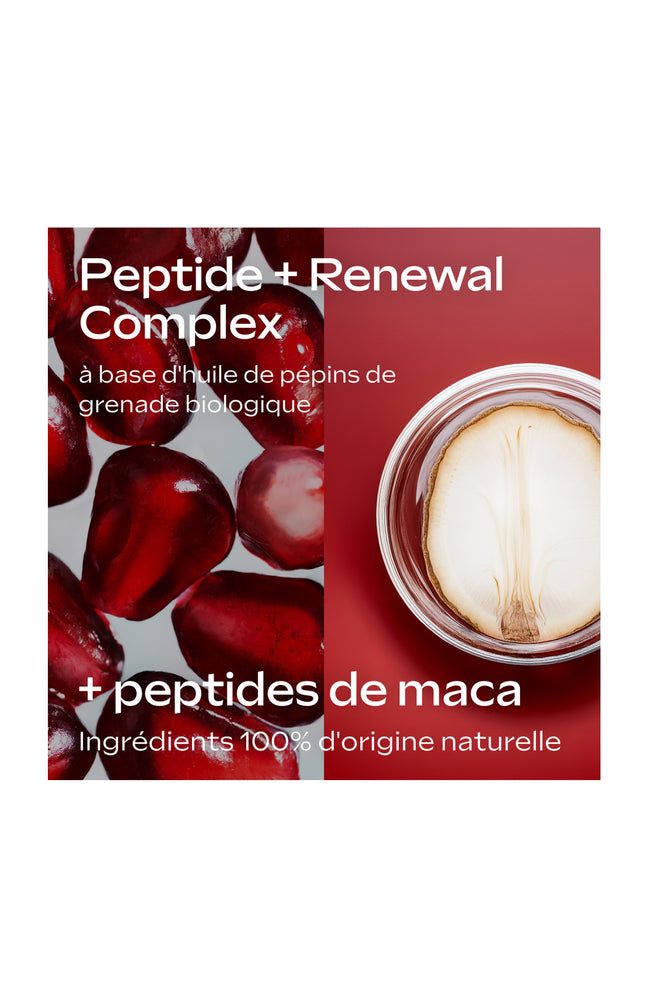 Lait sérum raffermissant - Grenade - 250 ml