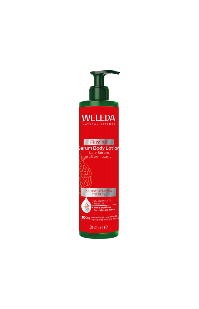 Lait sérum raffermissant - Grenade - 250 ml