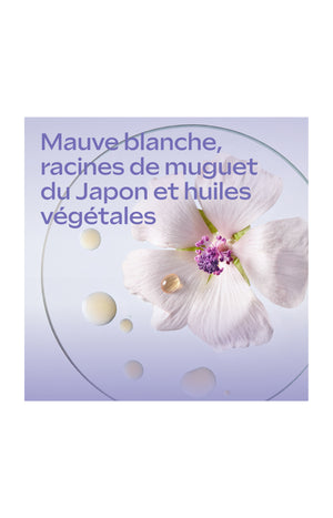 Baume lavant relipidant bébé - 200 ml