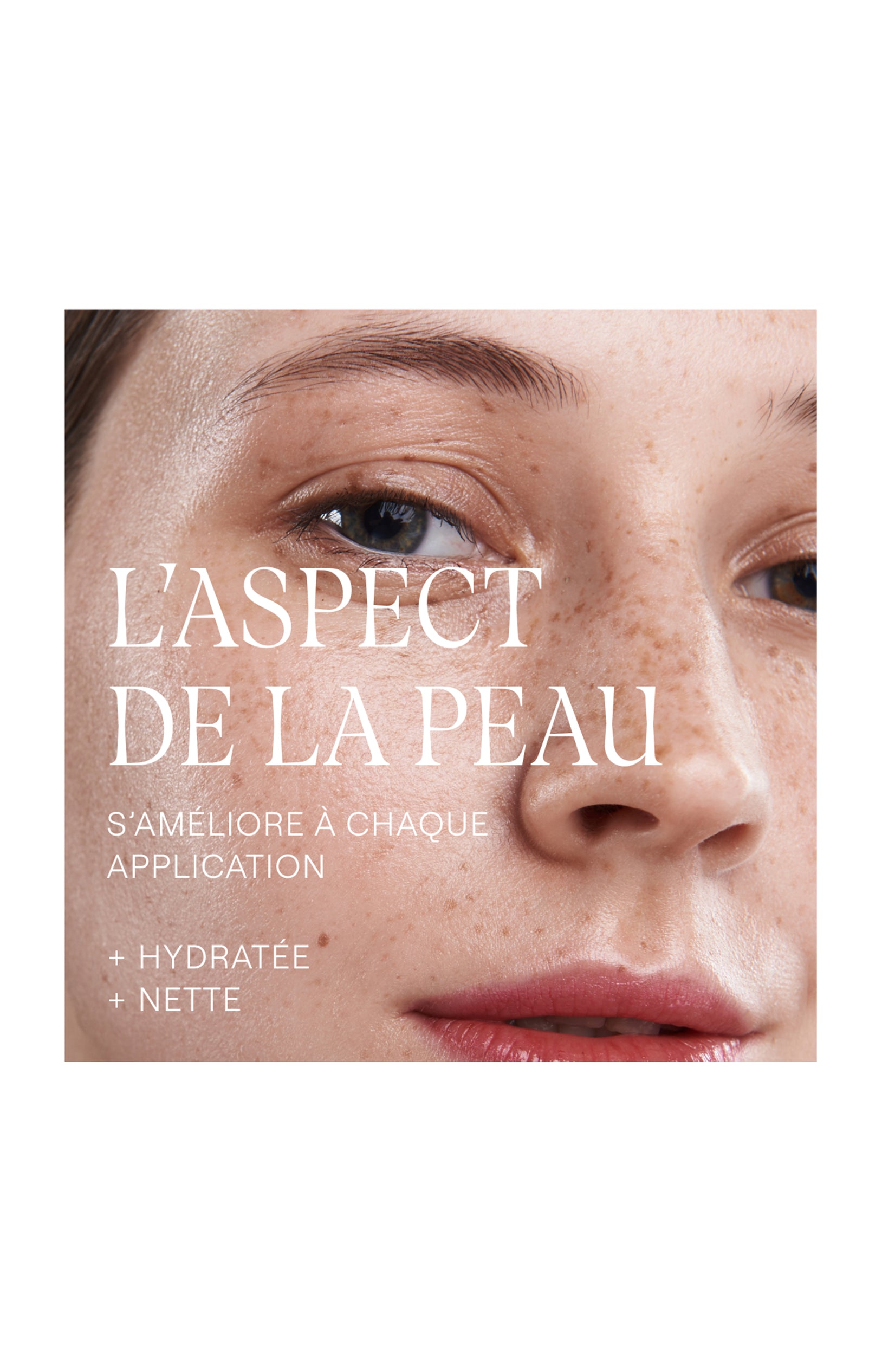 Lotion tonique hydratante - 150 ml