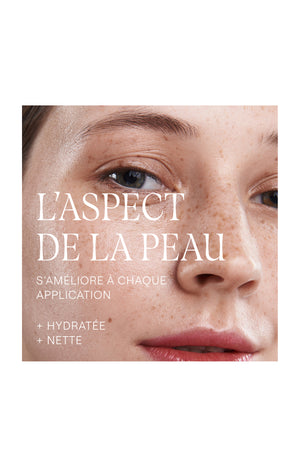 Lotion tonique hydratante - 150 ml