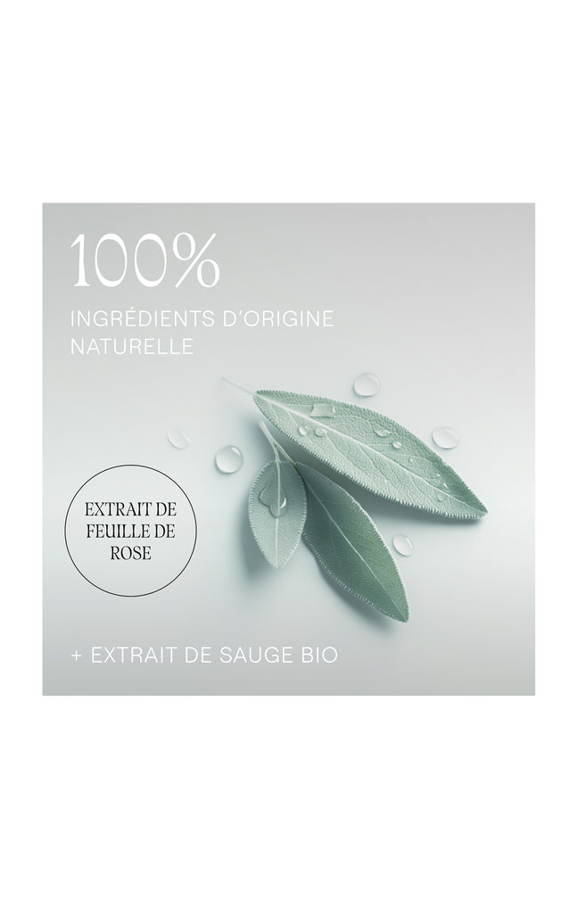 Lotion tonique hydratante - 150 ml