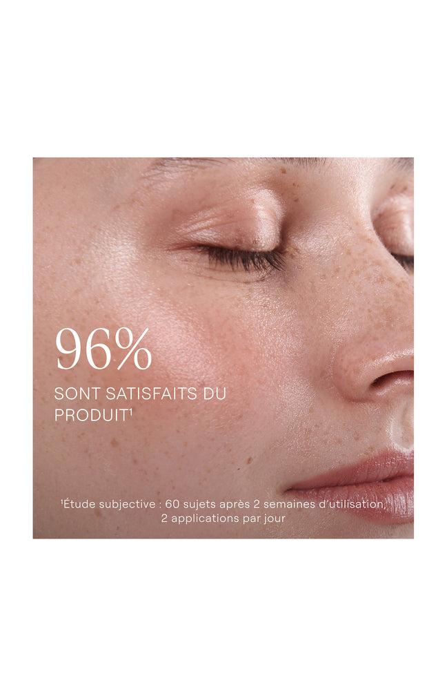 Lotion tonique hydratante - 150 ml