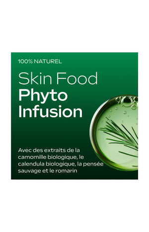 Baume à lèvres - Skin Food - 4,8 g