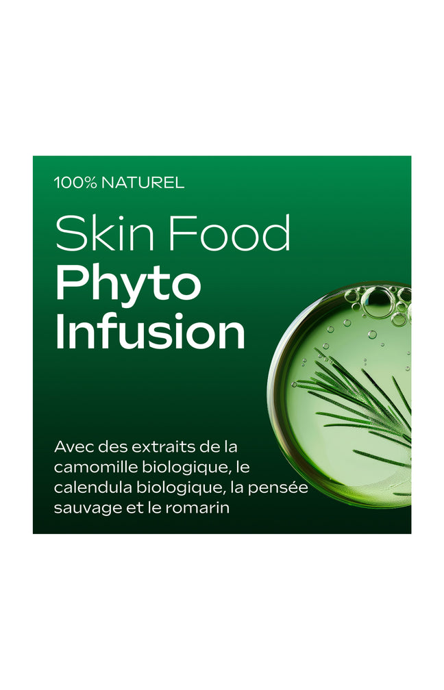 Baume à lèvres - Skin Food - 4,8 g