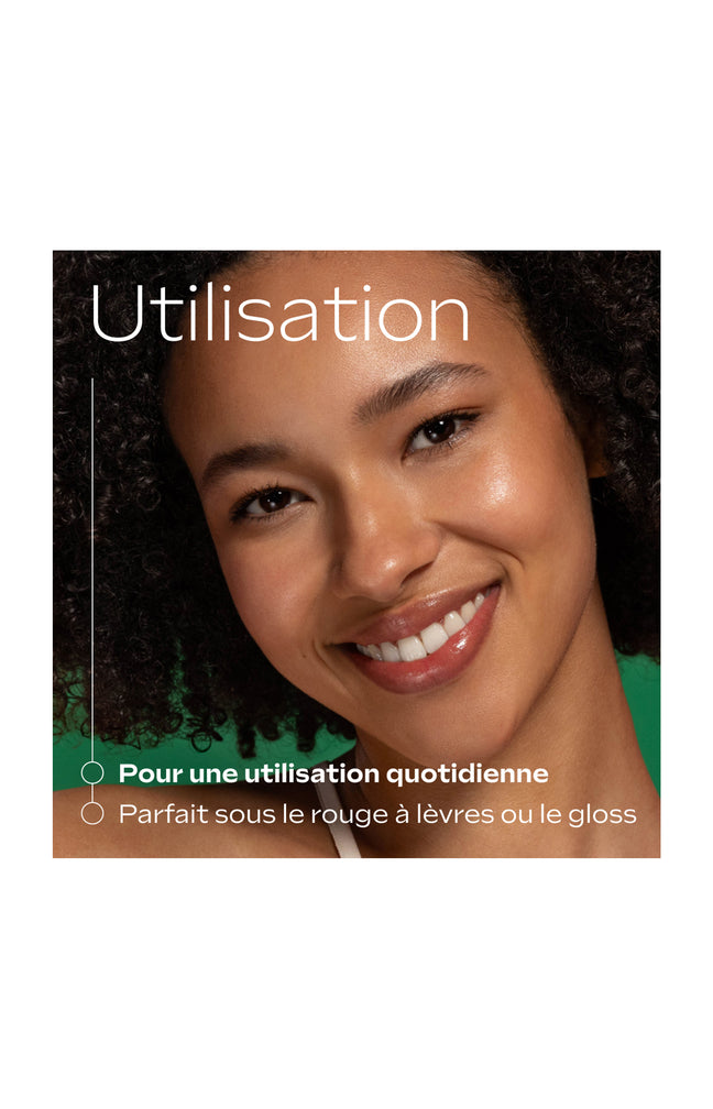 Baumes à lèvres - Skin Food - 2 x 4,8 g