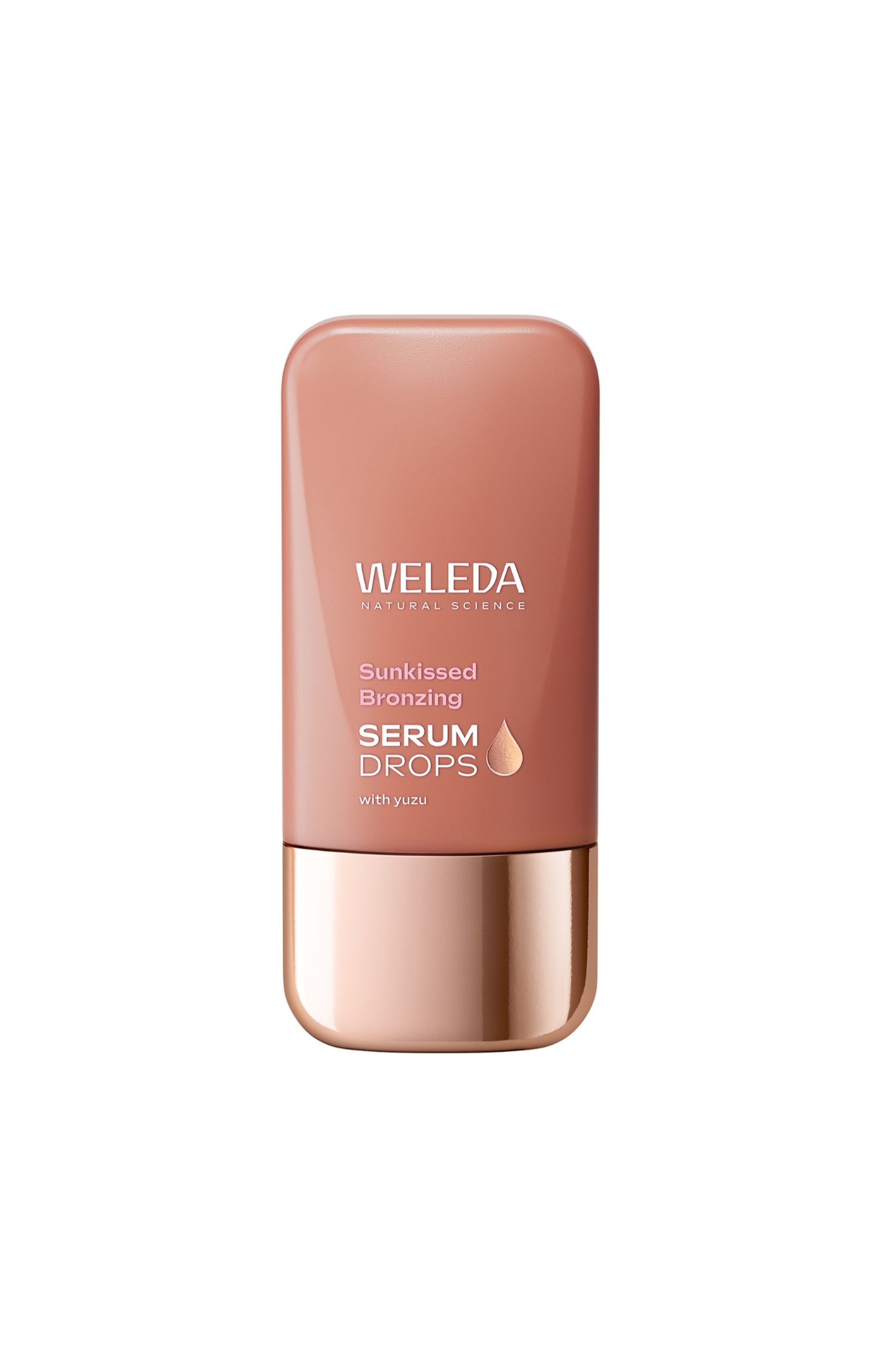 Sérum bronzant - Yuzu - 30 ml