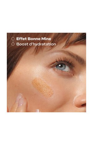 Sérum bronzant - Yuzu - 30 ml