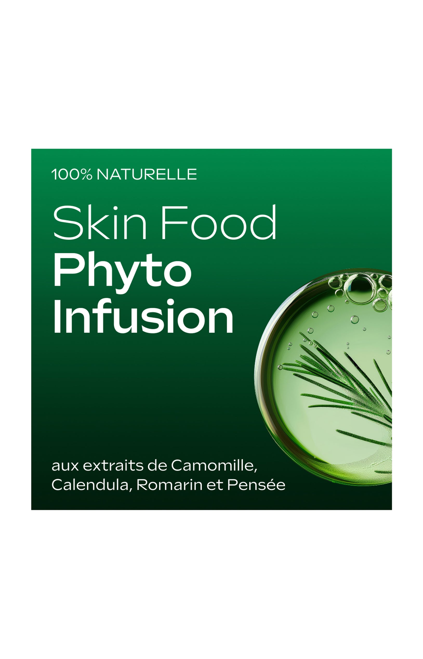 Crème de douche - Skin Food - 200 ml