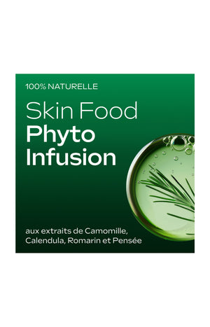 Crème de douche - Skin Food - 200 ml