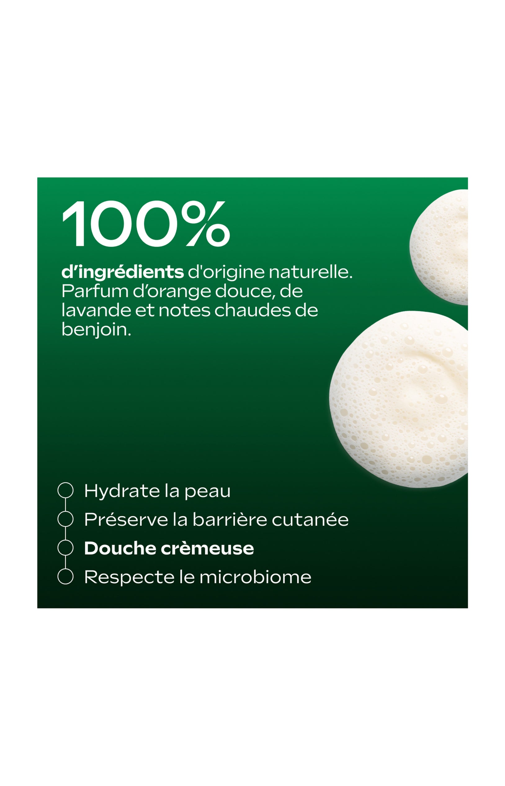 Crème de douche - Skin Food - 200 ml