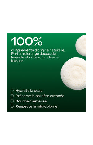Crème de douche - Skin Food - 200 ml