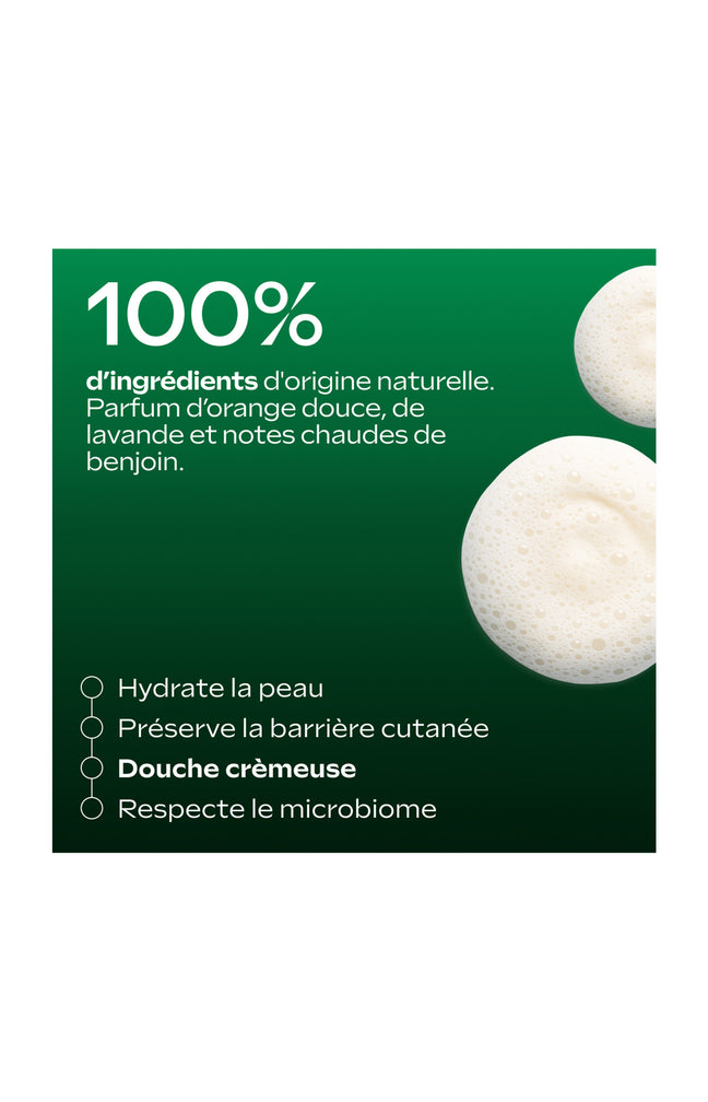 Crème de douche - Skin Food - 200 ml