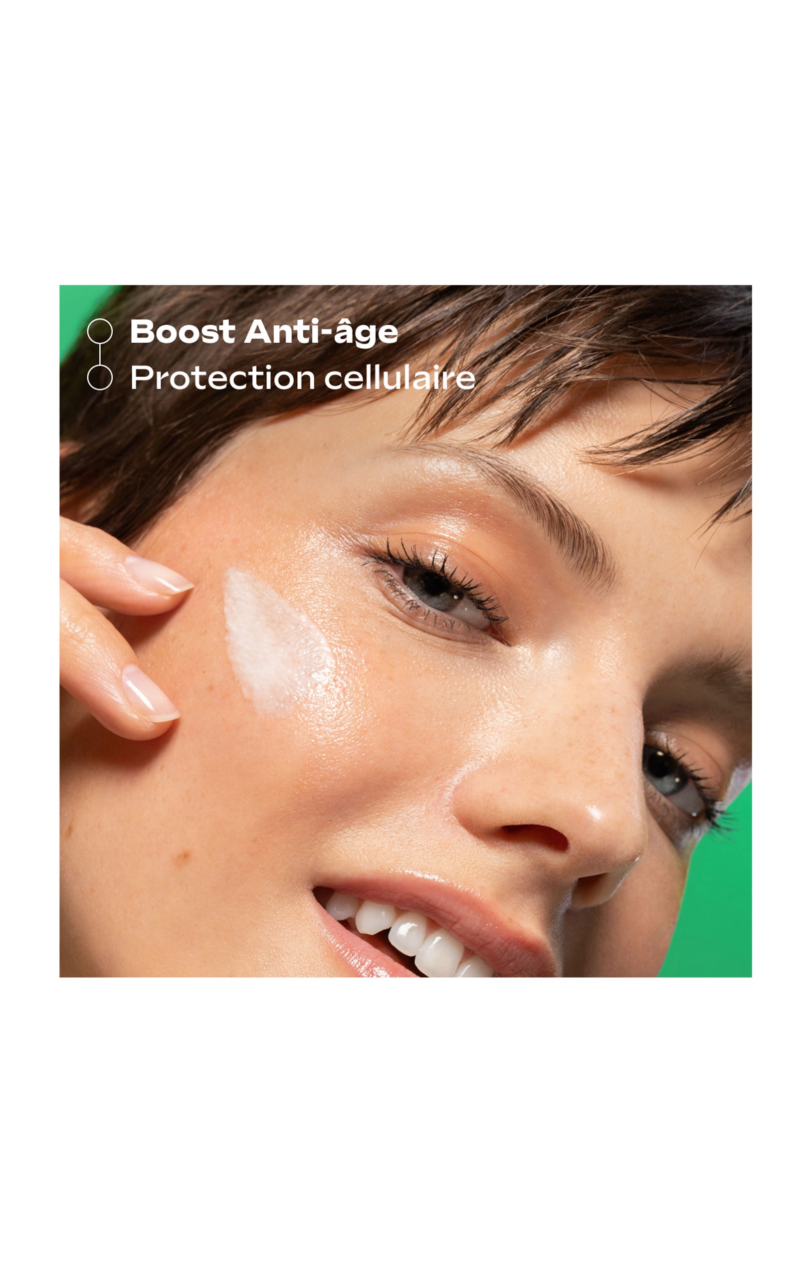 Sérum anti-âge - 30 ml