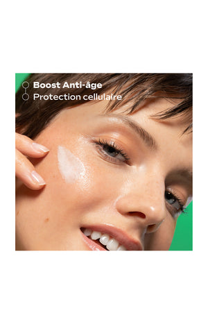 Sérum anti-âge - 30 ml