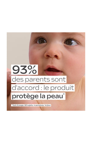 Crème hydratante bébé bio - Calendula - 50 ml