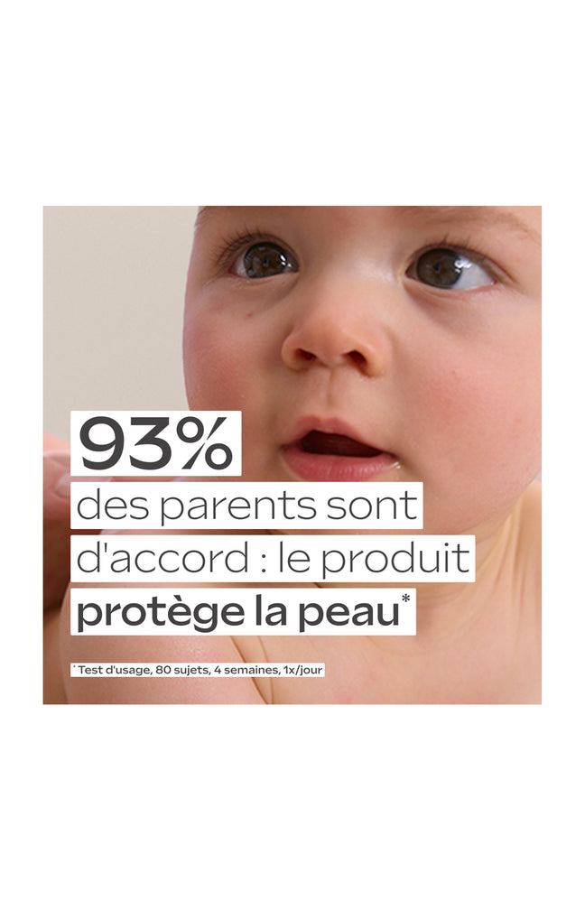 Crème hydratante bébé bio - Calendula - 50 ml