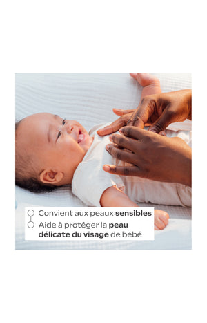 Crème hydratante bébé bio - Calendula - 50 ml
