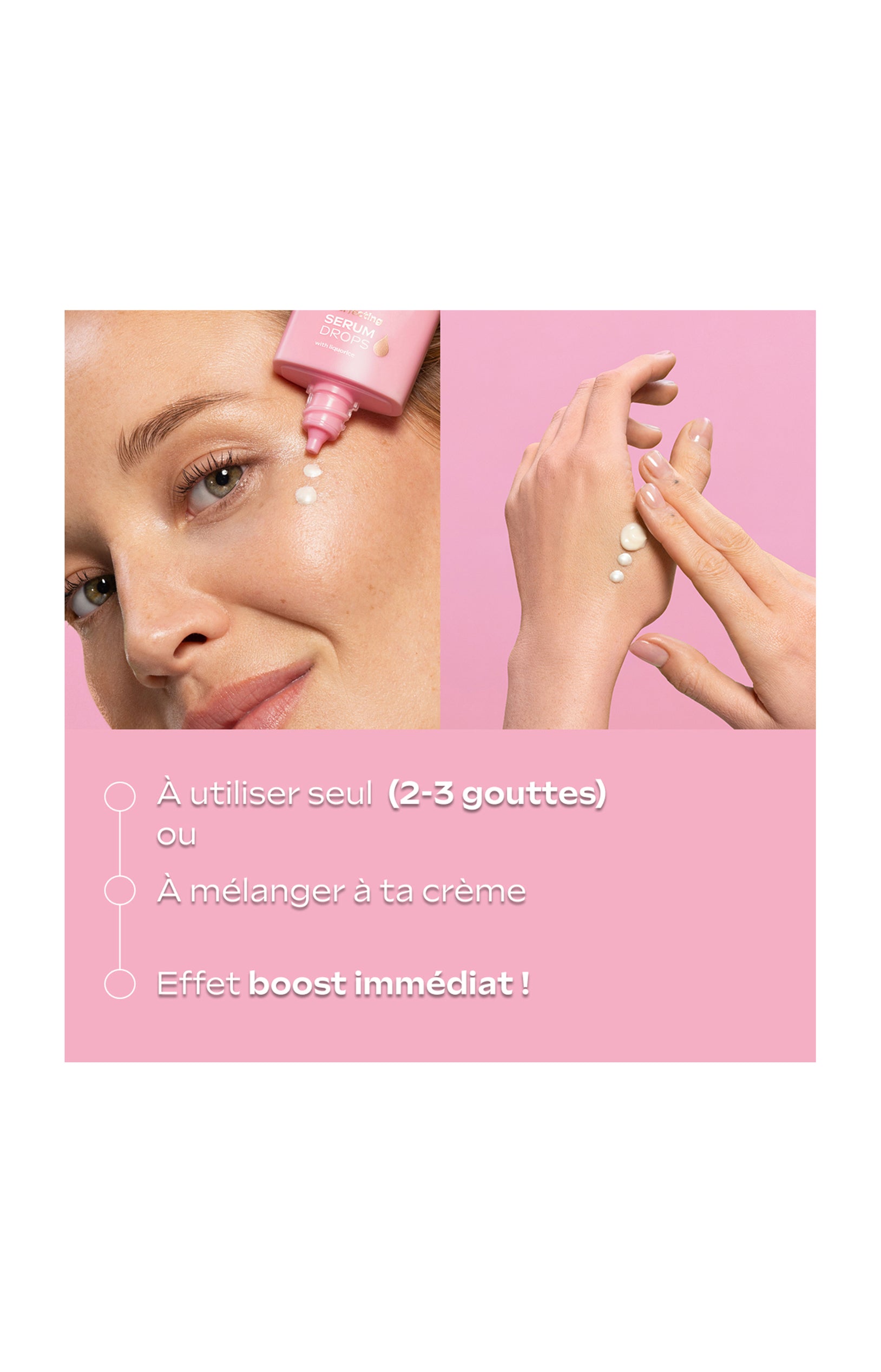 Sérum éclat - 30 ml