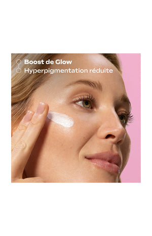 Sérum éclat - 30 ml