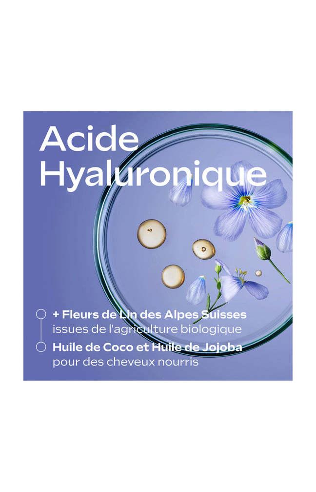 Après-shampoing hydratant - 150 ml