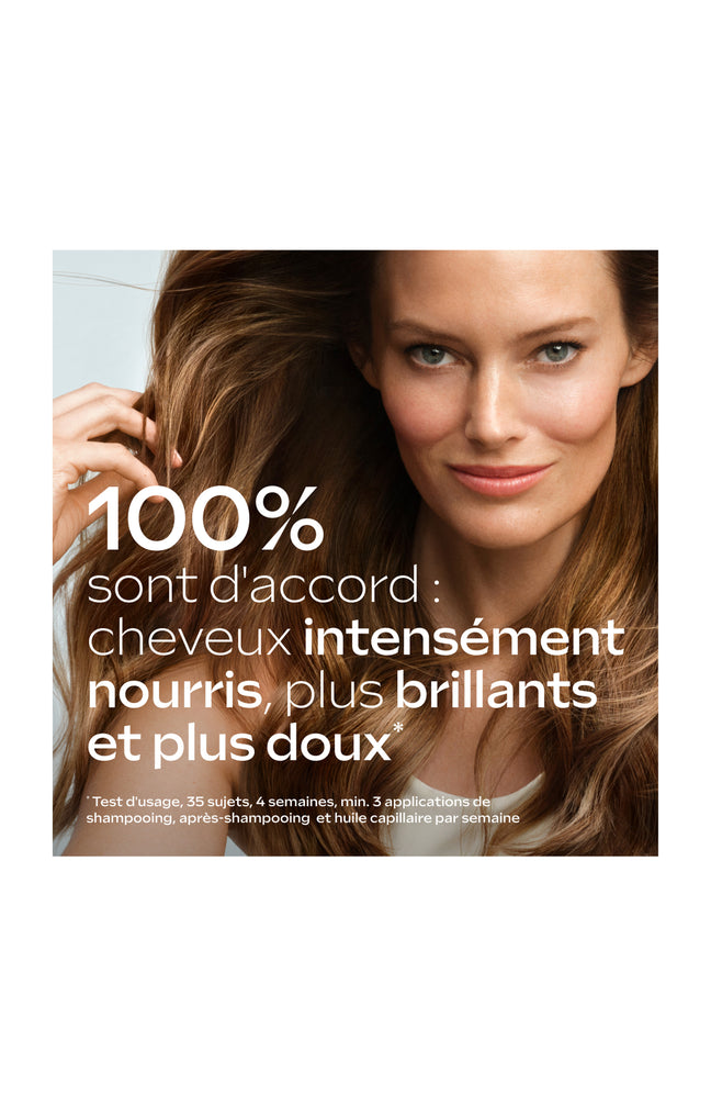 Après-shampoing hydratant - 150 ml