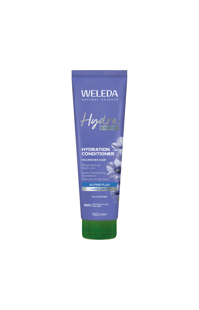 Après-shampoing hydratant - 150 ml