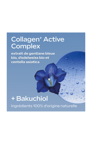 Lait sérum revitalisant - Gentiane - 250 ml