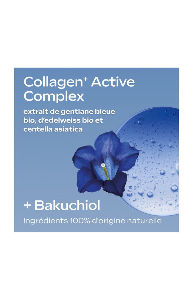 Lait sérum revitalisant - Gentiane - 250 ml