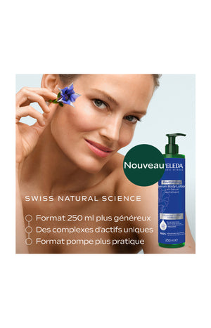 Lait sérum revitalisant - Gentiane - 250 ml