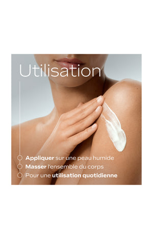 Lait corps - Skin Food - 250 ml