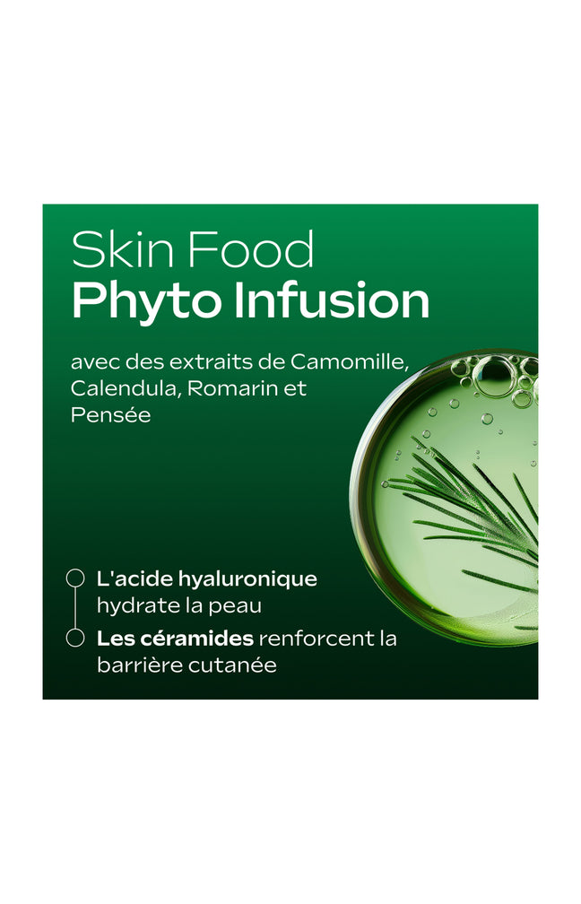 Sérum triple-action - Skin Food - 30 ml