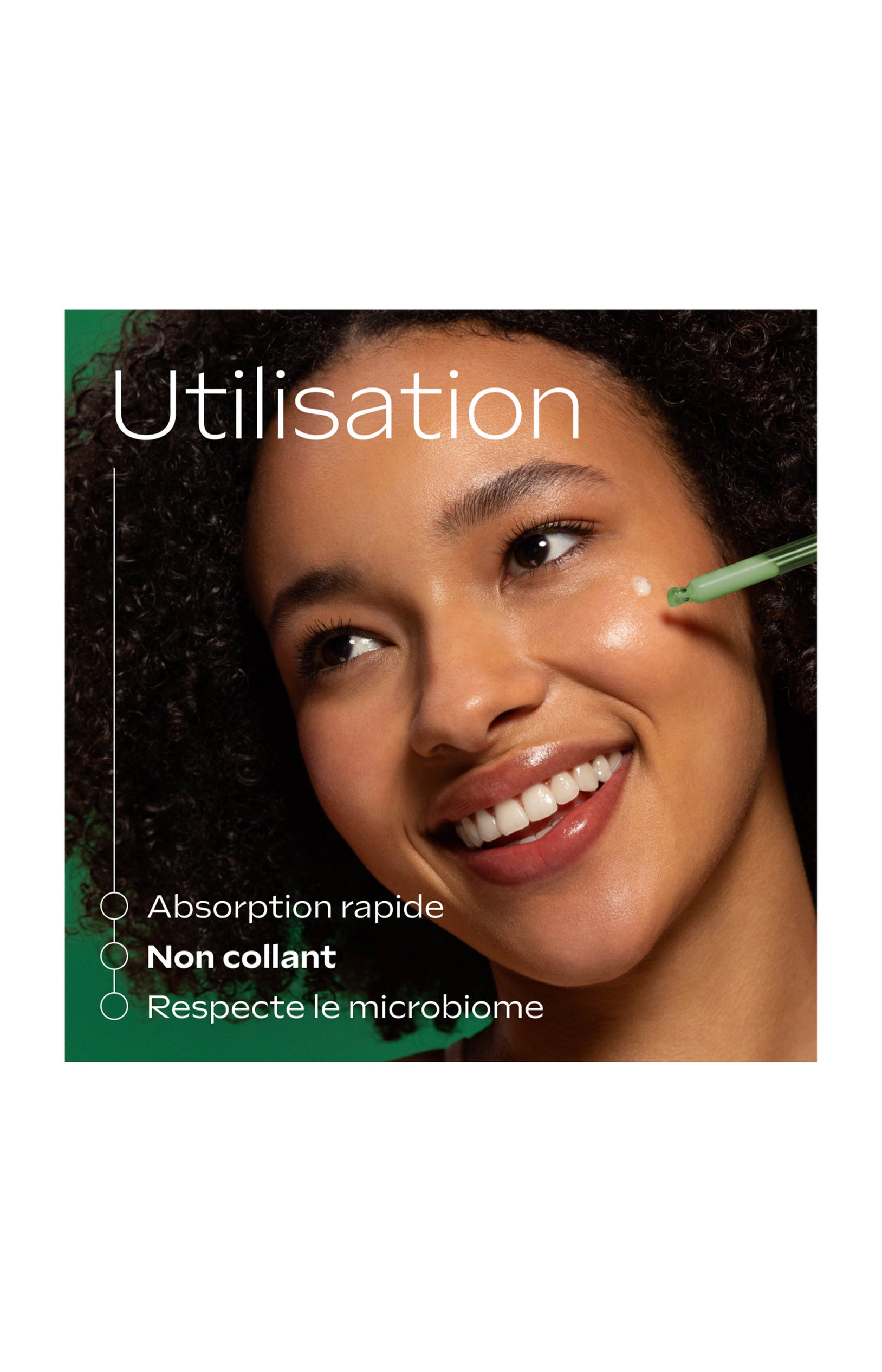 Sérum triple-action - Skin Food - 30 ml