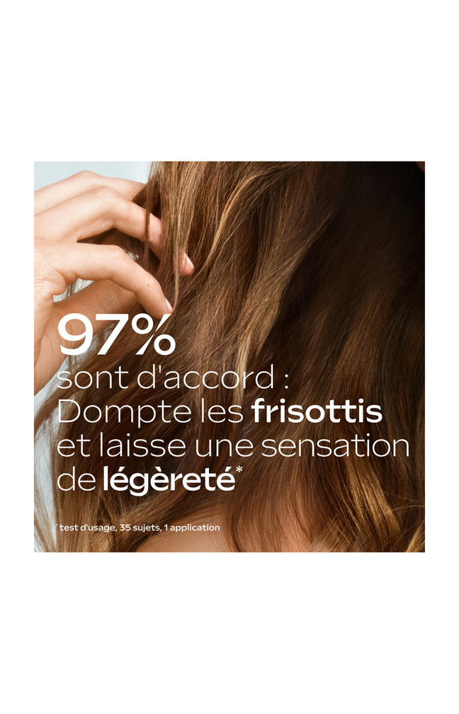 Huile brillance cheveux - 30 ml