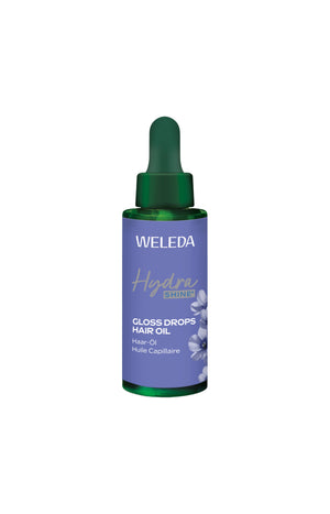 Huile brillance cheveux - 30 ml