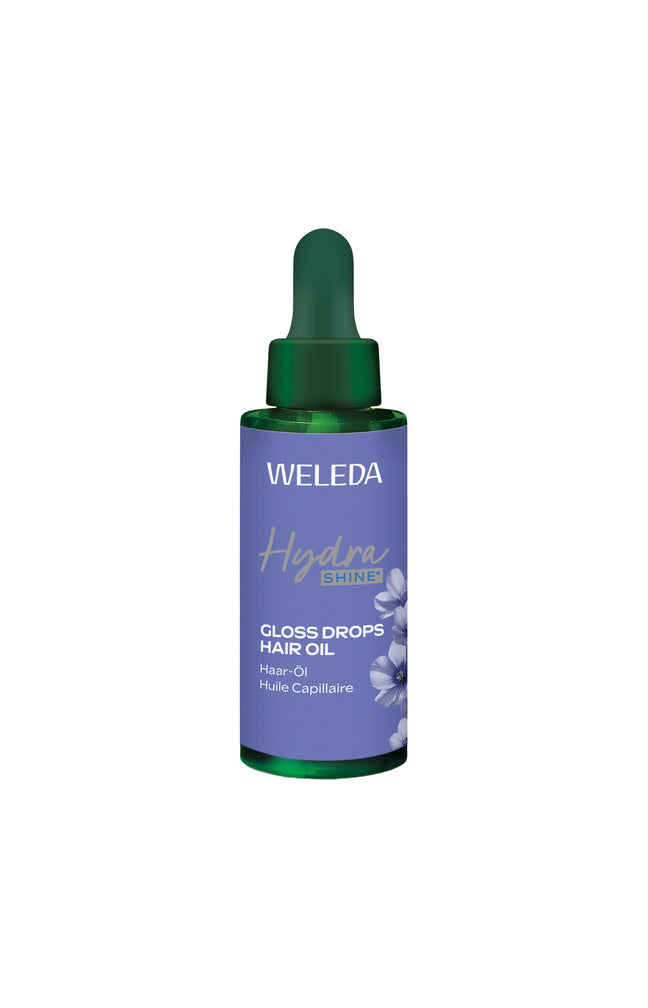 Huile brillance cheveux - 30 ml