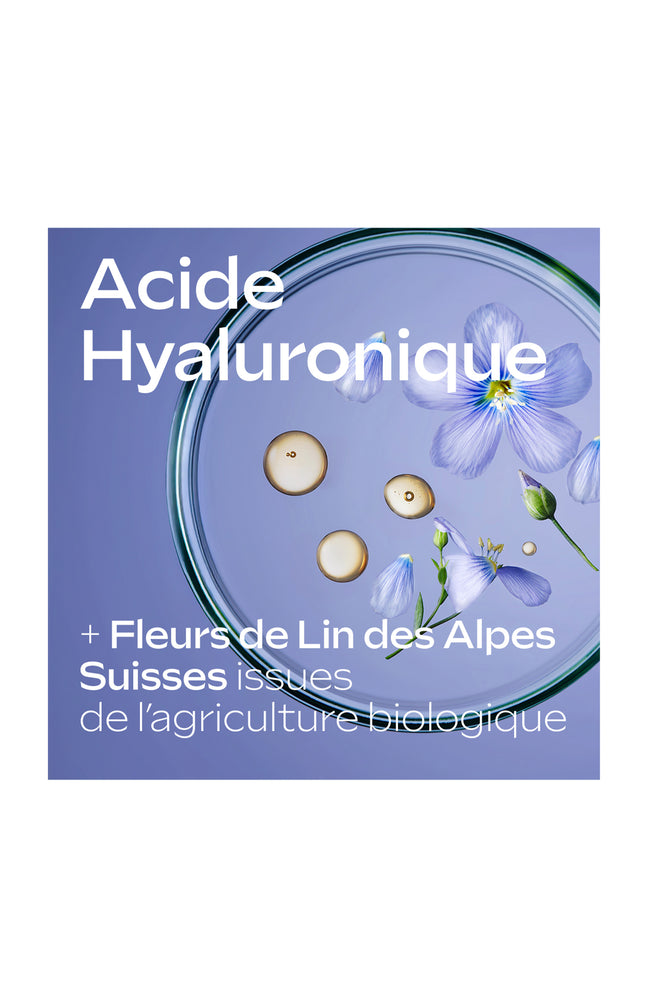 Shampoing hydratant - 250ml