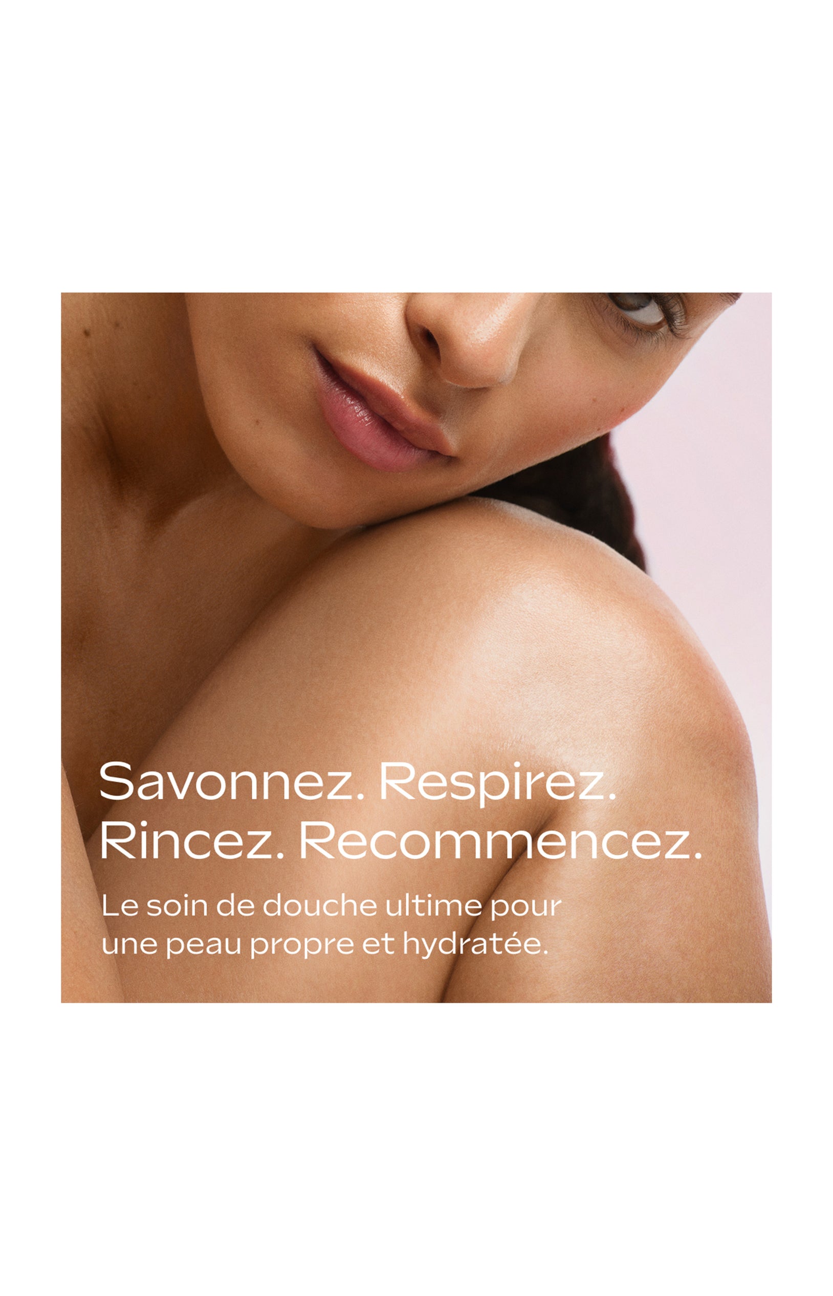 Crème de douche - Cerise - 200 ml