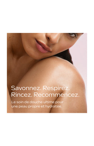 Crème de douche - Cerise - 200 ml