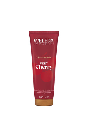 Crème de douche - Cerise - 200 ml