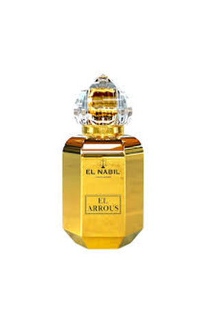 Eau de parfum - El Arrous
